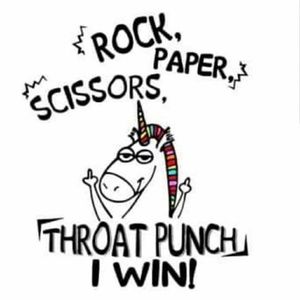 Meet your Posher, Lori